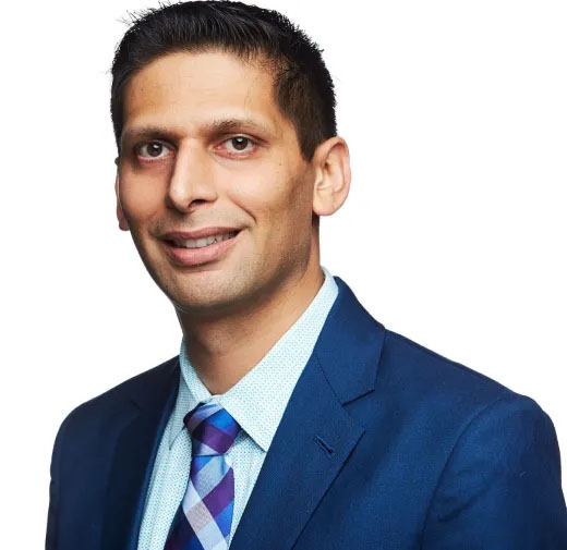 Dr. Sirish Makan - ORAL SURGEON